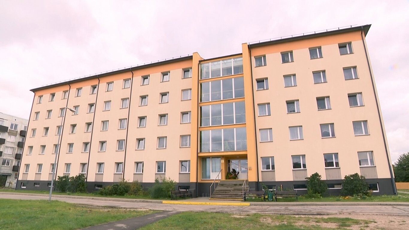 LM rosina uz valsts un pašvaldību zemes ļaut būvēt kopdzīvojamās mājas sociālo pakalpojumu sniegšanai