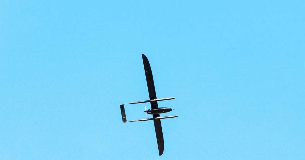 Ukrainas spēki augustā iznīcinājuši 4600 gaisa mērķu