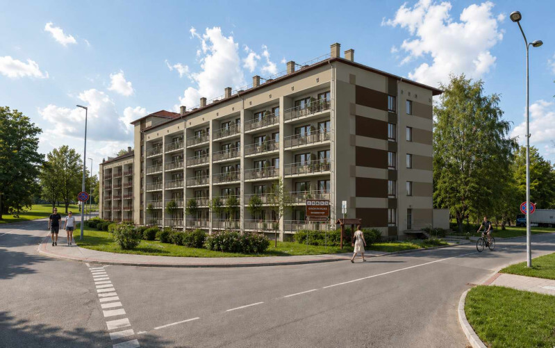 Vidzeme: Atvērto durvju diena dzīvojamo mājokļu projektā Cīrulīšos