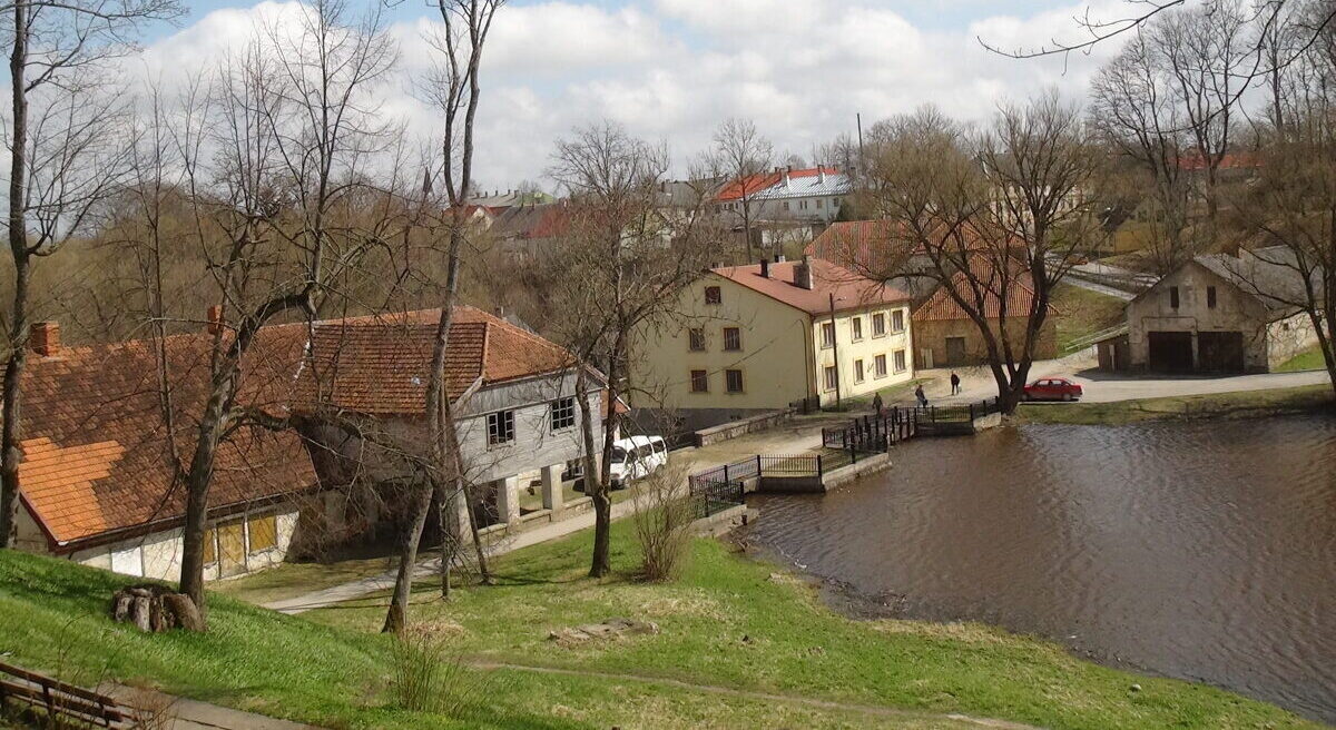 Pēteris Vasks un Tālivaldis Deksnis tiek pie saviem pilsētas objektiem