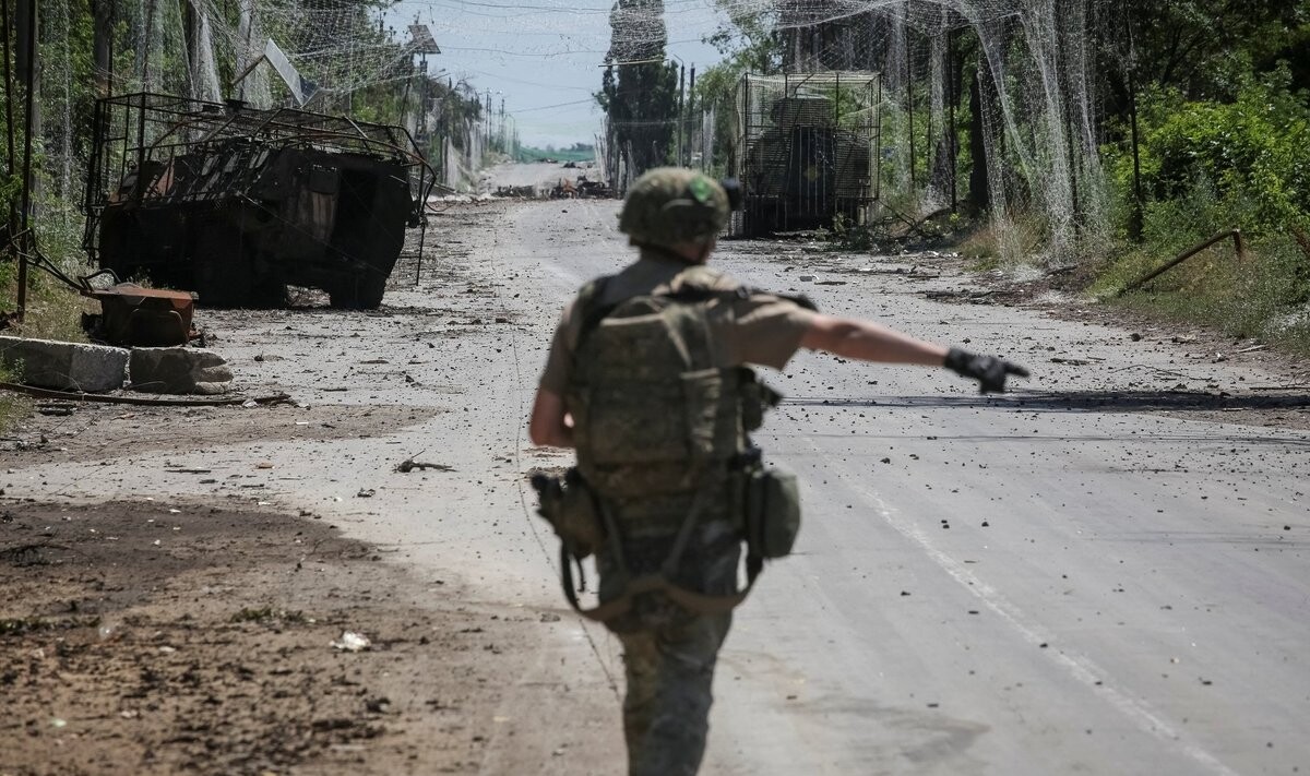 Krievija uzbrukusi Ukrainai ar piecām raķetēm un 180 droniem