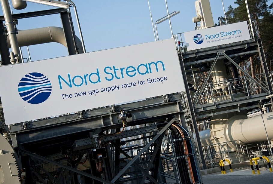 Ukrainas ģenerālprokuratūra nav guvusi pierādījumus par valsts saistību ar “Nord Stream” spridzināšanu