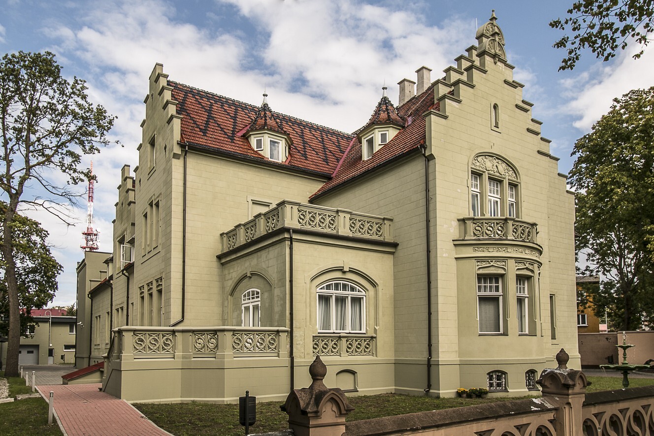 Liepājas muzejs aktualizē cenrādi un paplašina apmeklētāju iespējas
