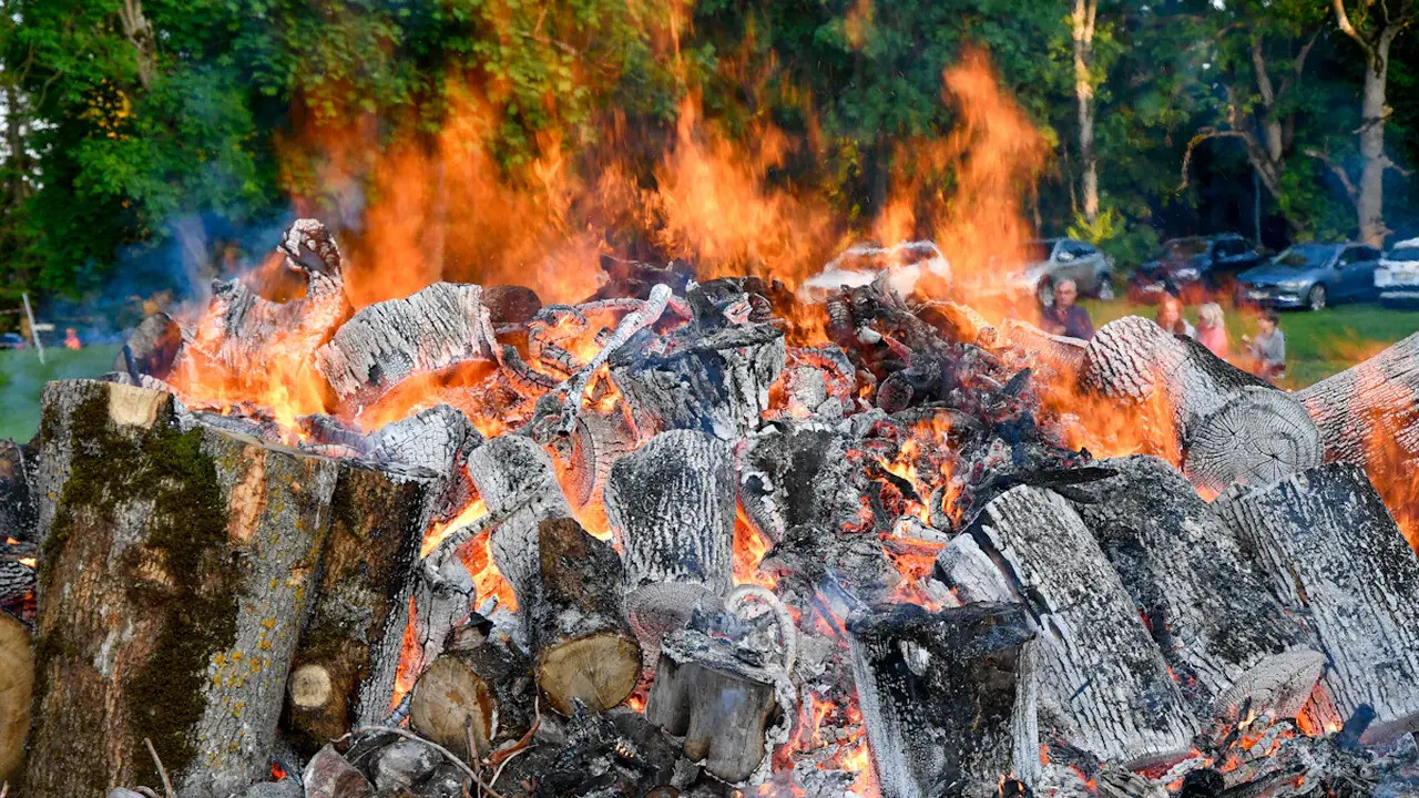 Latgale: Notiks jauniešu seminārs ”Līdzdalības ugunskurs”