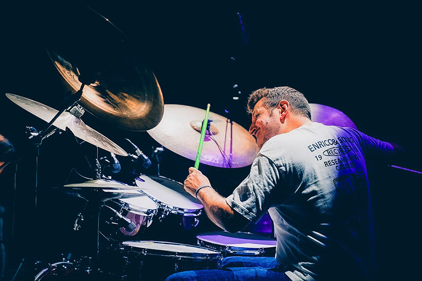 Vidzeme: Saulkrasti Jazz 2026 pulcēs pasaules līmeņa māksliniekus