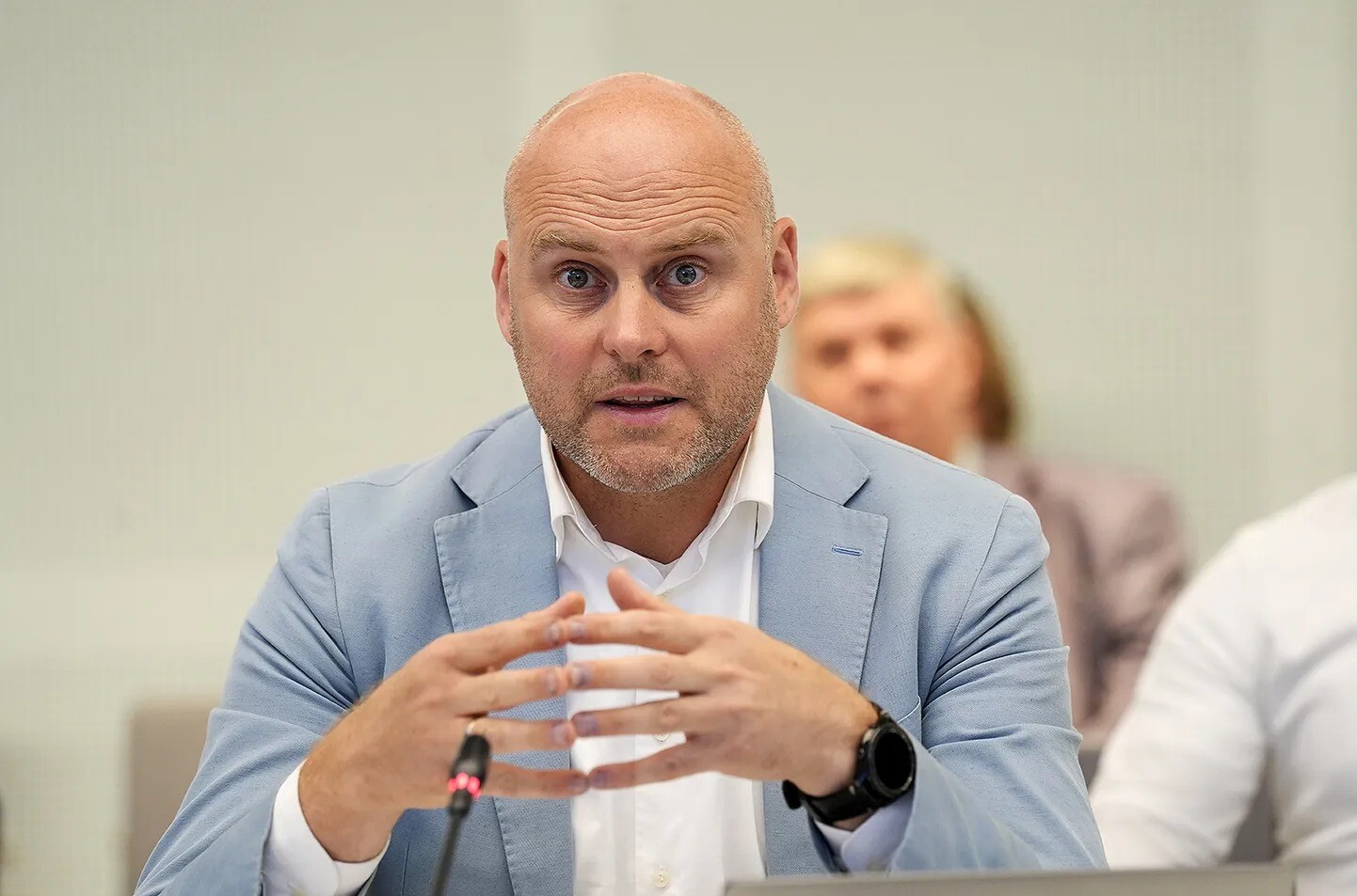 Premjers gaida informāciju no ministrijām par tām piederošo nekustamo īpašumu pārvaldīšanu