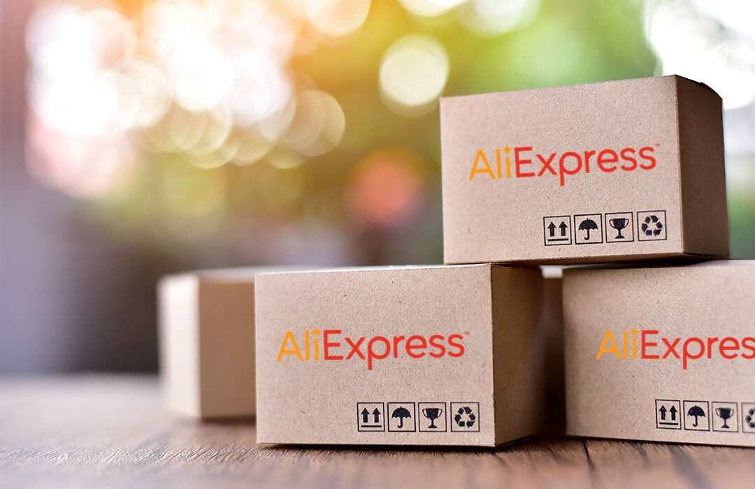 EK piemēro “AliExpress” 550 miljonu eiro naudassodu par pretlikumīgu produktu tirdzniecību