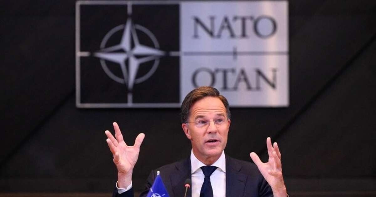 Rite: NATO sabiedrotie alianses aizsardzībai pret droniem tērēs 40 miljardus dolāru