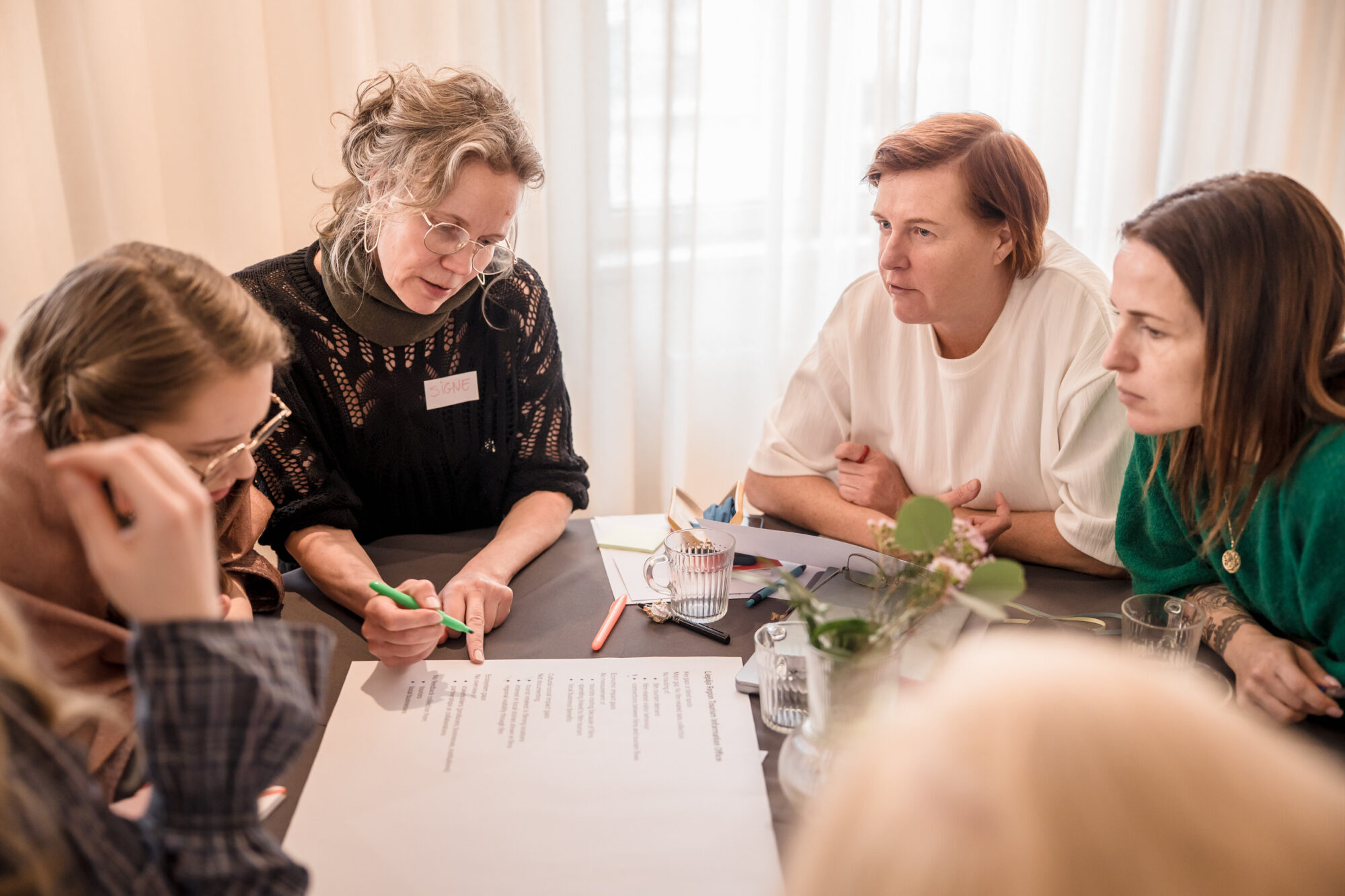 Projektā “Filmlink” apzina filmēšanas lokācijas Liepājā