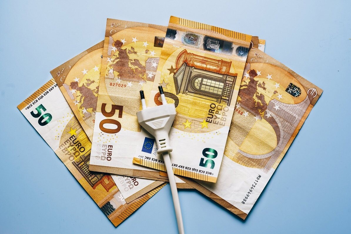 Elektroenerģijas vidējā cena Latvijā pagājušajā nedēļā samazinājās par 20%