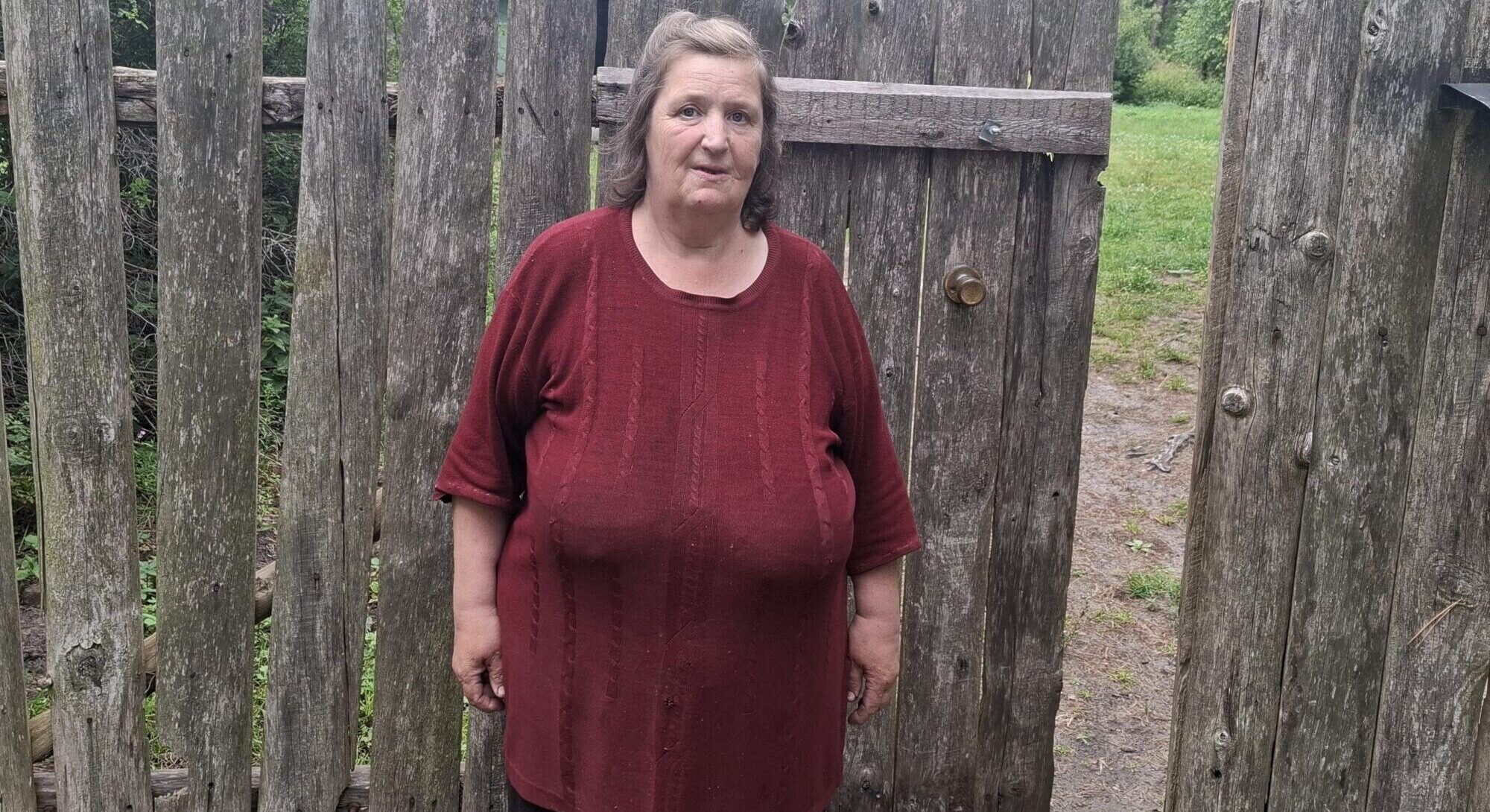 Pašvaldība: māja jānojauc, iemītniece: mani met ārā kā suni