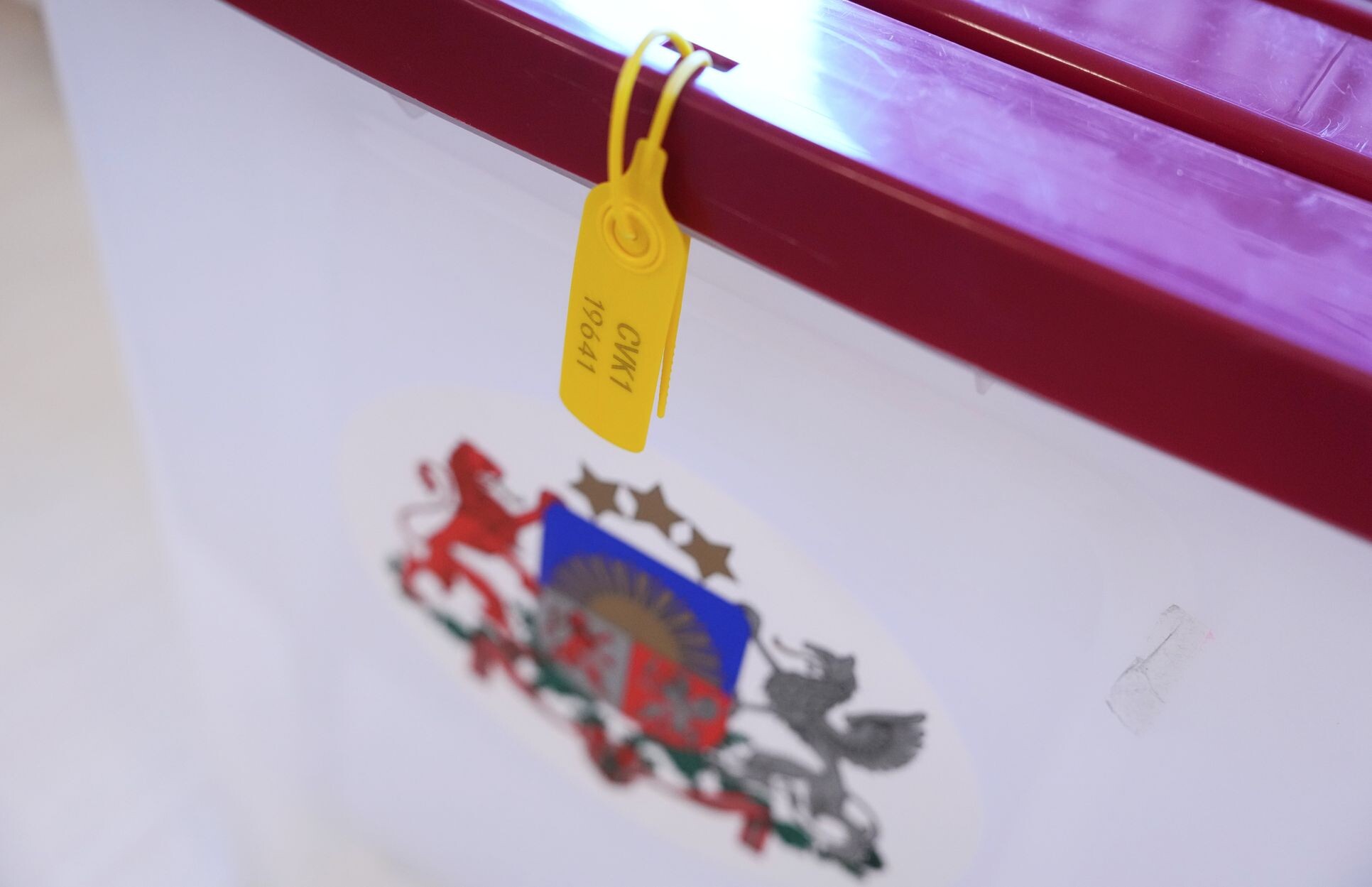 “Gobzema sarakstam” Kurzemē septiņi kandidāti