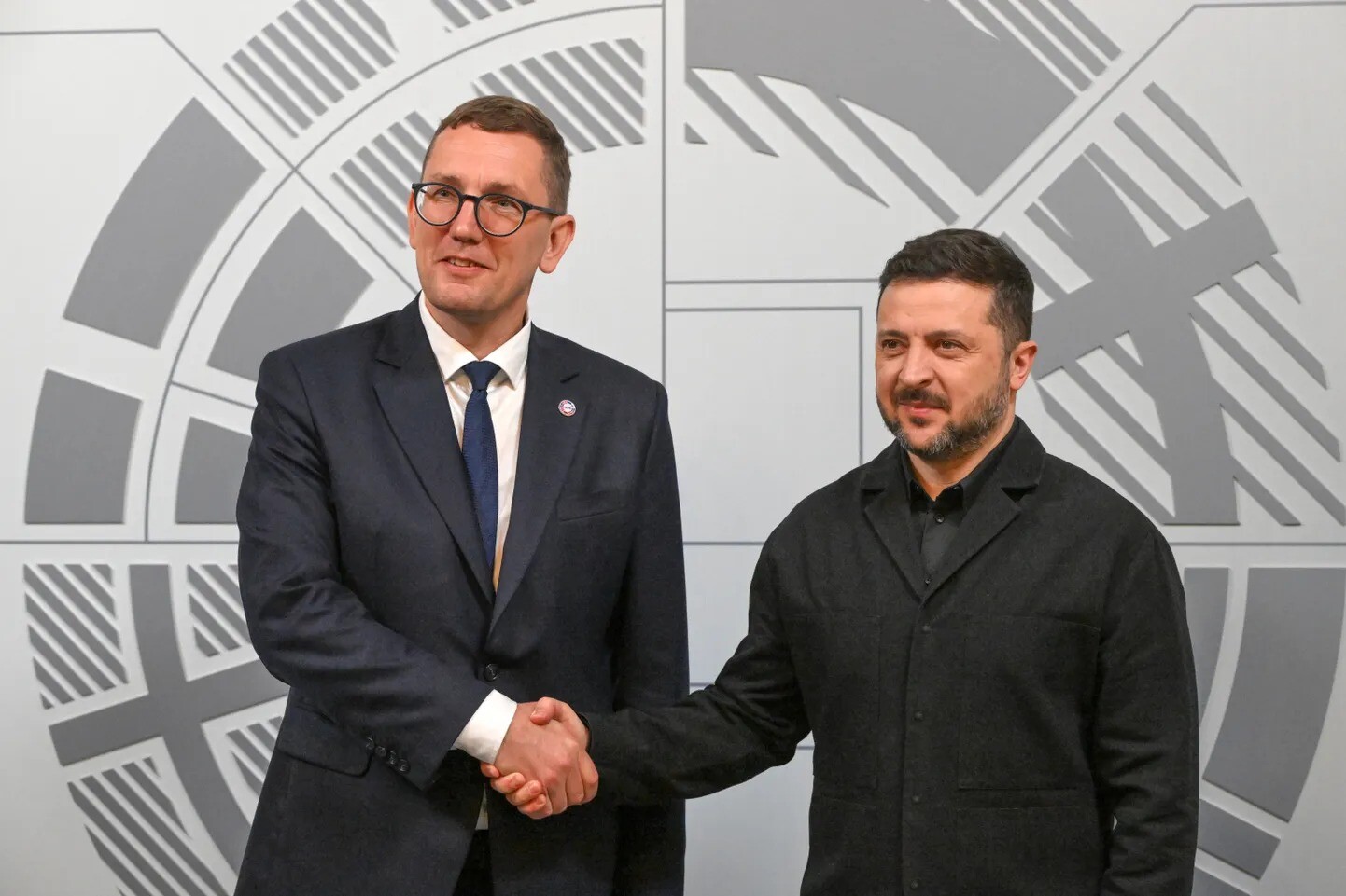 Igaunija un Ukraina paraksta vienošanos par sadarbību bezpilota lidaparātu jomā