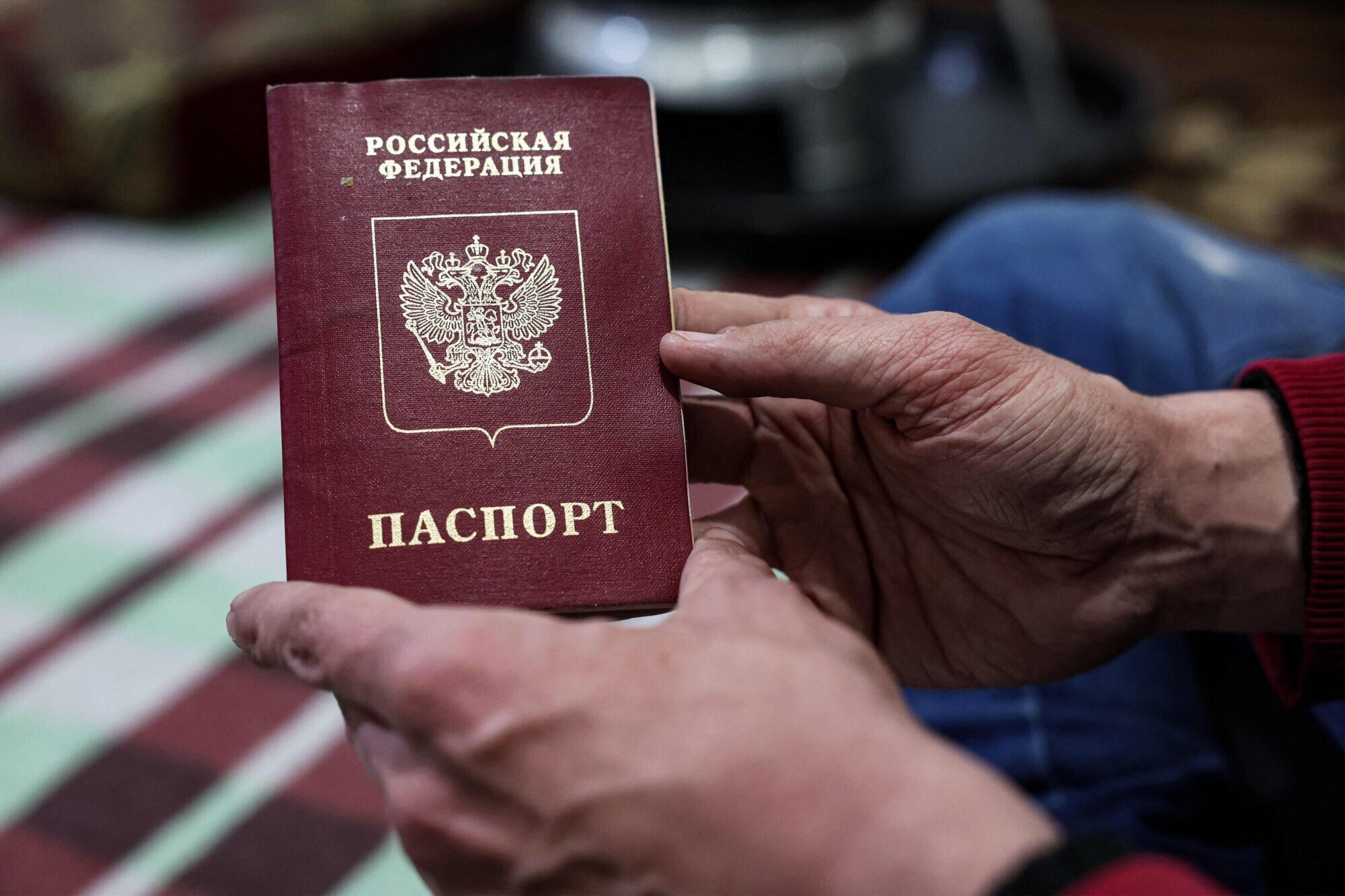 Lietuva plāno paplašināt sankcijas Krievijas un Baltkrievijas pilsoņiem