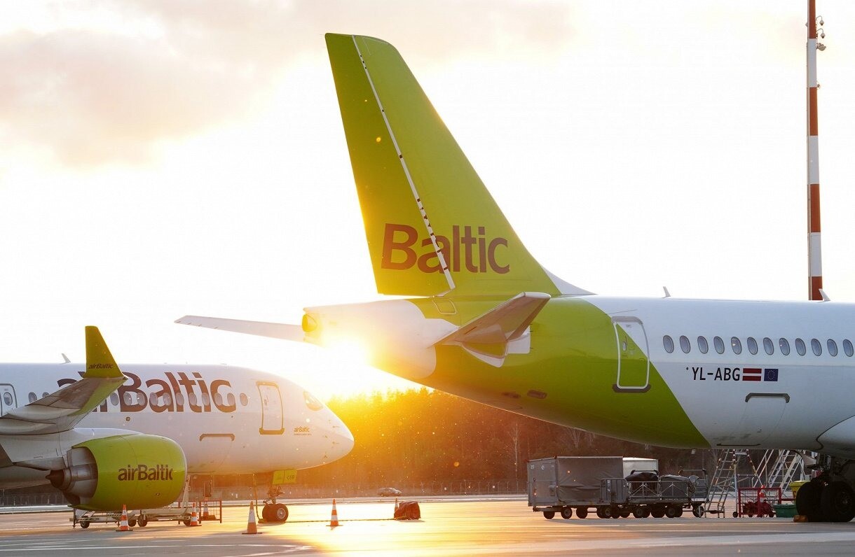 Kulbergs: “airBaltic” jāpiesaista stratēģiskais investors, lai uzņēmums katru gadu neprasītu nodokļu maksātāju naudu