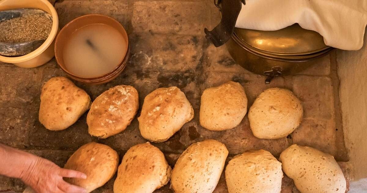 Liepājas interjera muzejā notiks “Maizes pēcpusdiena”