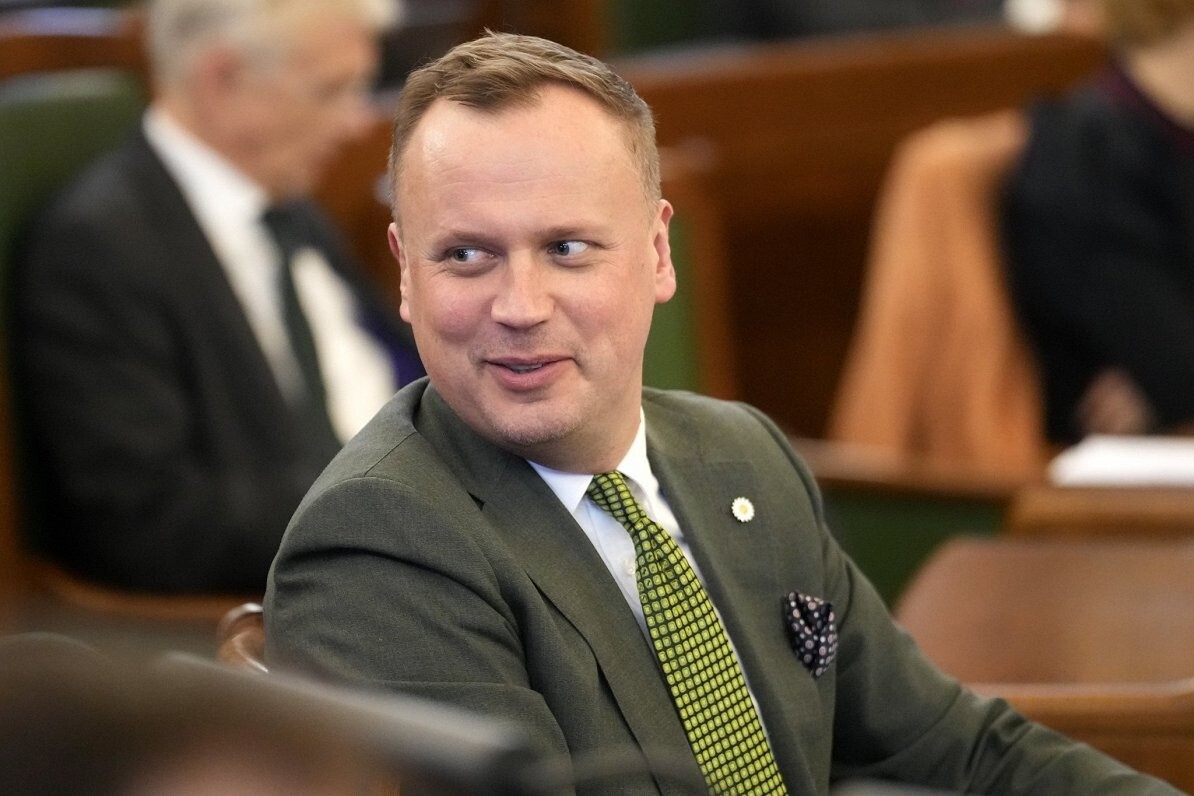 Tavars: Vēlēšanu IT sistēmu uzlabošana norit pēc plāna
