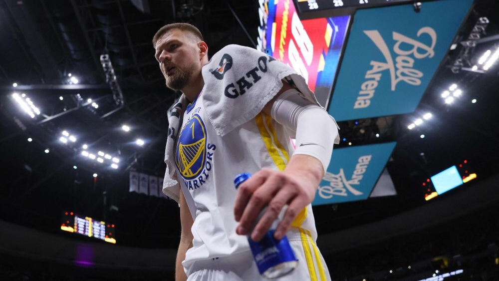 Porziņģim un “co” pretim fināliste – izziņotas NBA kausa grupas