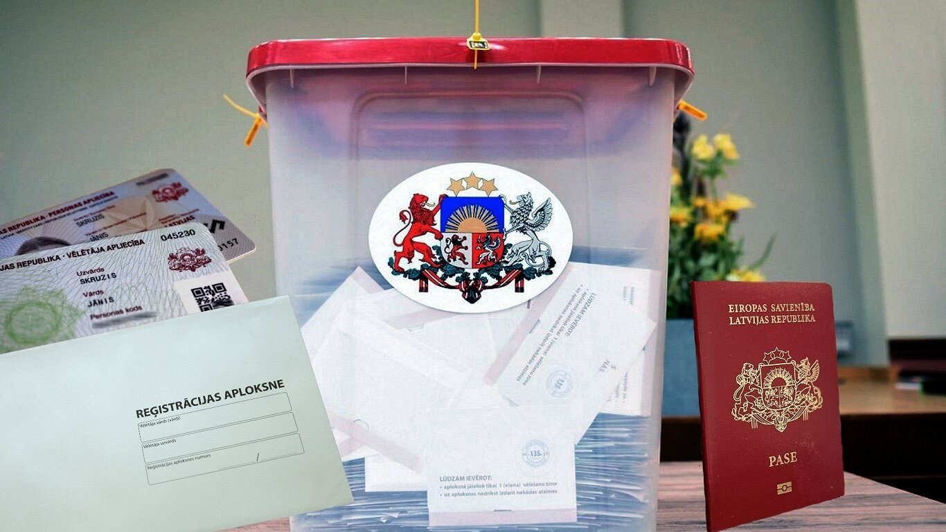 KNAB saņēmis deviņus signālus par iespējamiem priekšvēlēšanu aģitācijas pārkāpumiem