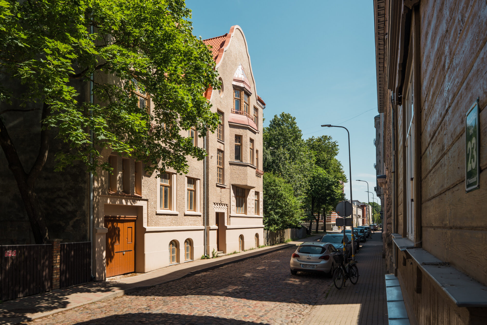 Liepājas pašvaldība piešķir atbalstu 16 kultūras pieminekļu restaurācijas projektiem