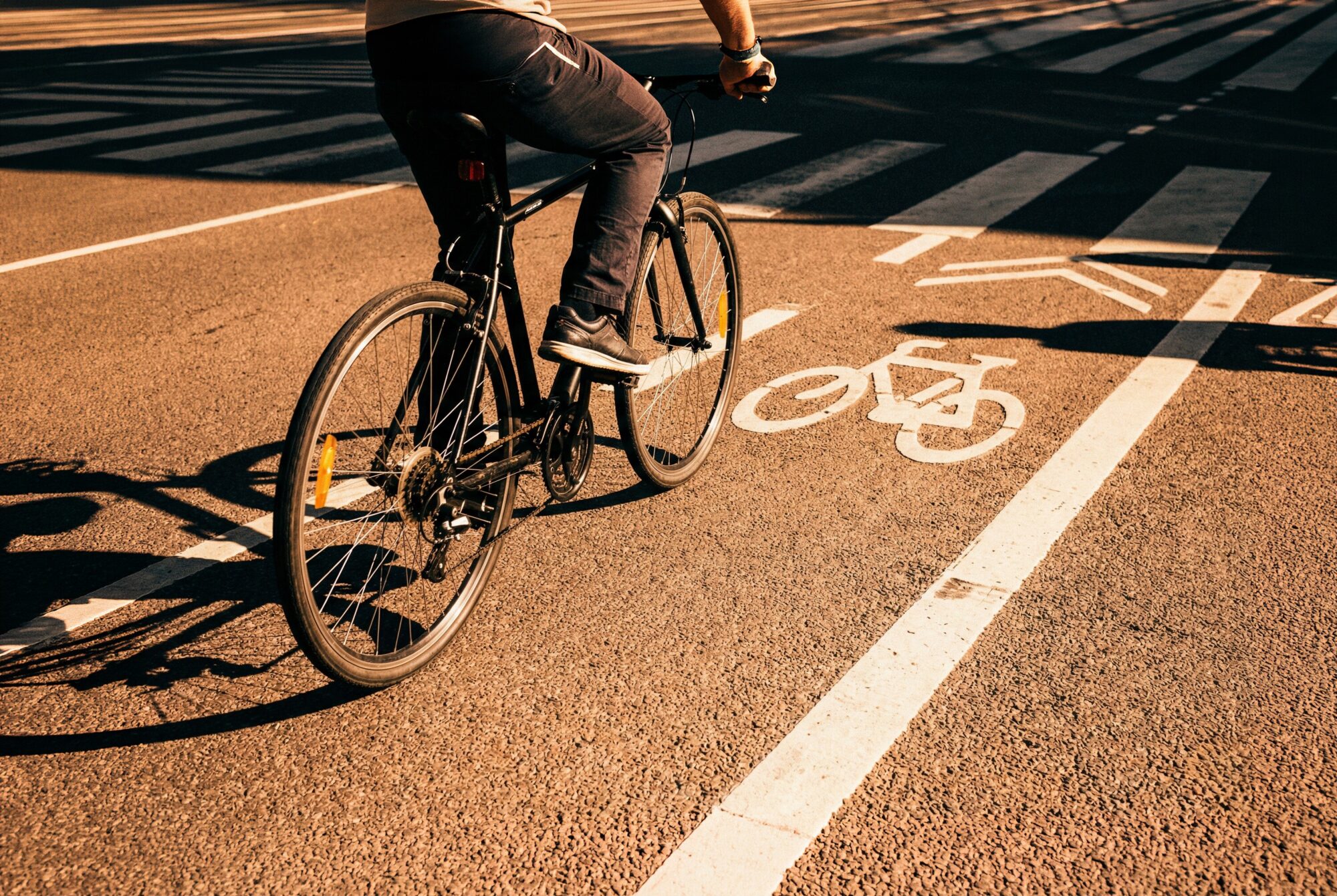 Vidzeme: No Tīnūžiem līdz Ogrei būs gājējiem un velosipēdistu celiņš