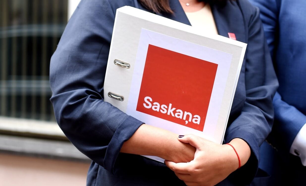 “Saskaņas centram” Kurzemē astoņi kandidāti, to vidū pieci liepājnieki