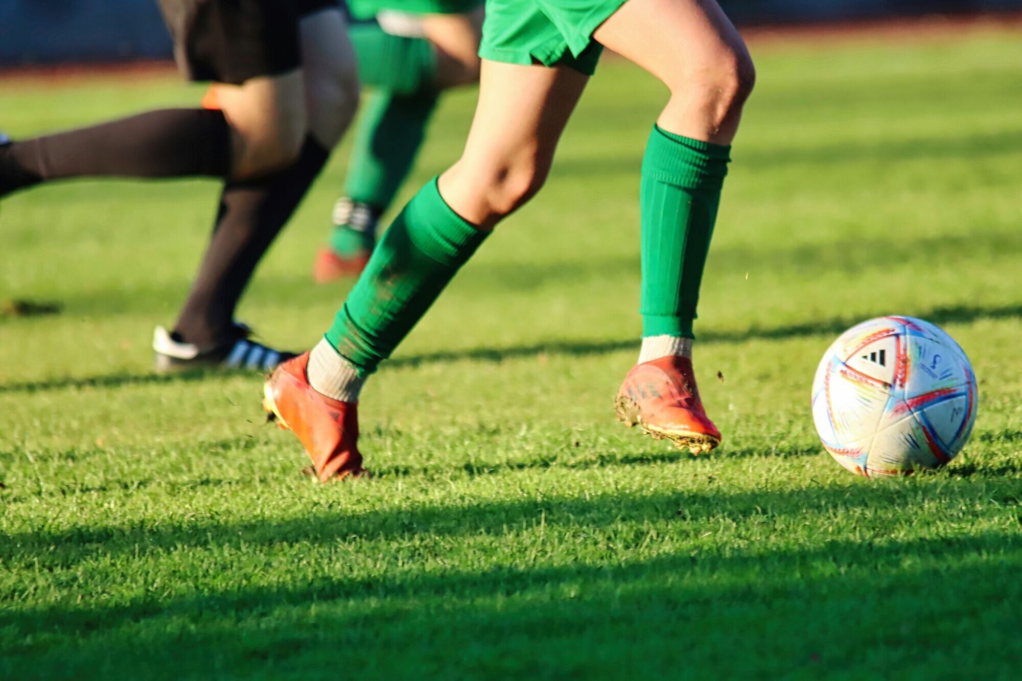 Liepājnieki pārāki futbola čempionāta otrās līgas cīņā