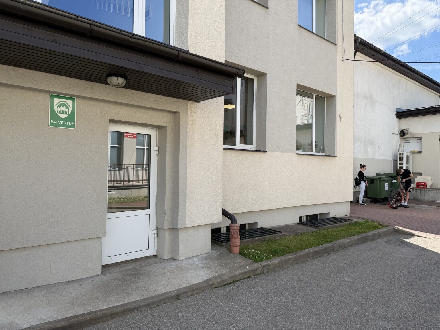 Vidzeme: Gulbenes novadā ar ES atbalstu pārbūvēs trīs patvertnes pilsētā un divas laukos 