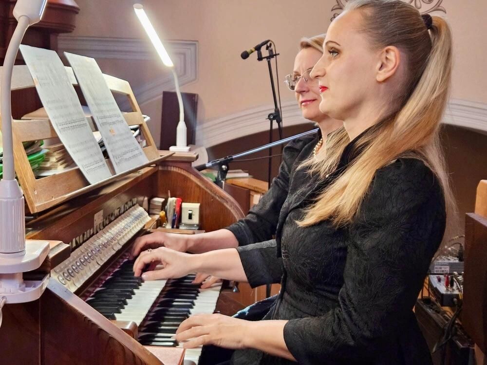 Kurzeme: Skanēs sakrālās mūzikas festivāla koncerts