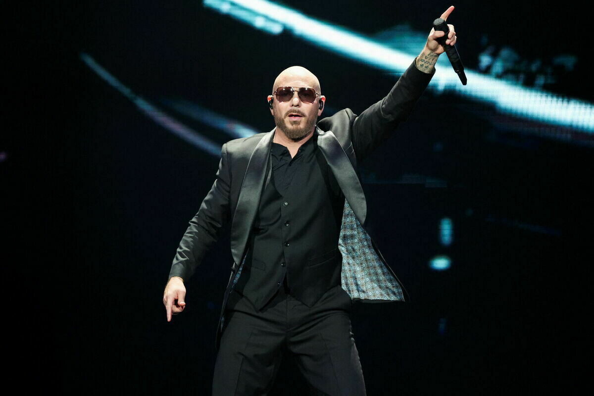 PTAC: Patērētājiem ir tiesības saņemt atpakaļ naudu par atcelto “Pitbull” koncertu