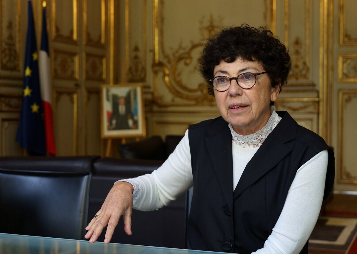 Francijas vides ministre atkāpjas saistībā ar likumprojektu par pesticīdiem