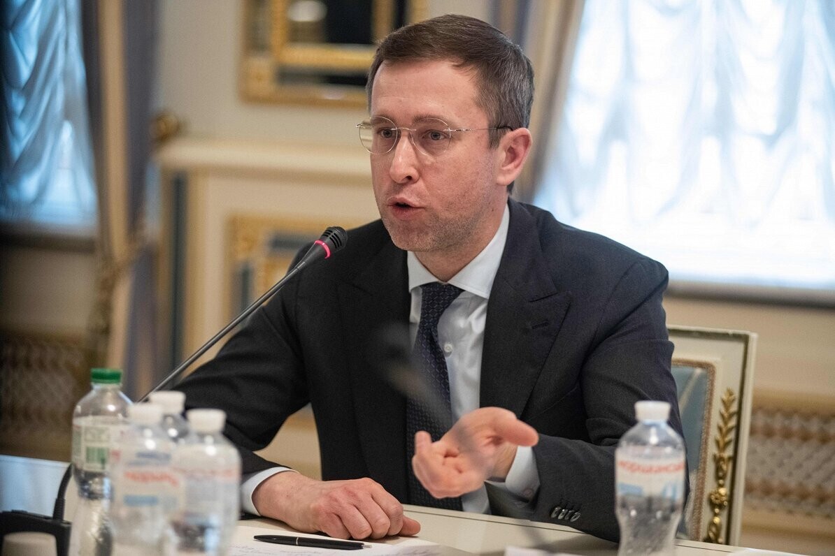 Ukrainas parlaments apstiprina Korecki premjerministra amatā
