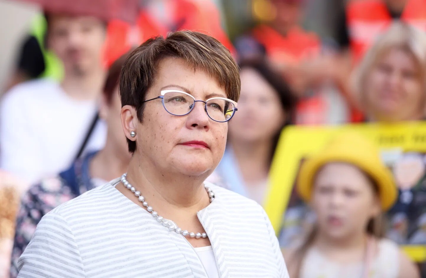 ZVA vadītāja pērn nopelnījusi 56 391 eiro