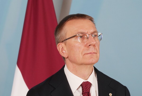 Nākamnedēļ Valsts prezidents akreditēs deviņus jaunus ārvalstu vēstniekus