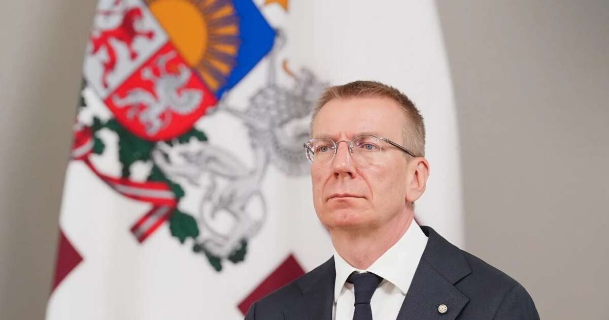 Valsts prezidents: Aizvadītā vētra ir atgādinājums, ka jebkura prognoze jāuztver ļoti nopietni