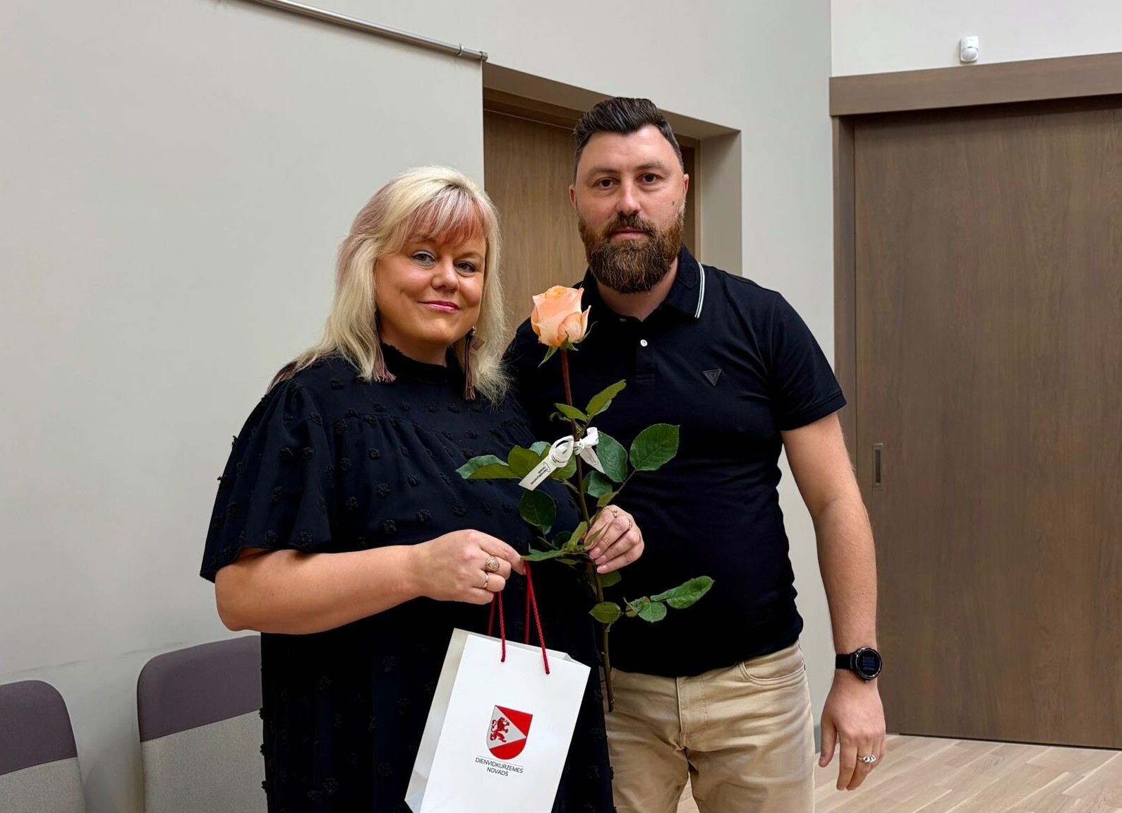 Par Rucavas pamatskolas direktori apstiprina bērnudārza “Zvaniņš” vadītāju Jaunzemi