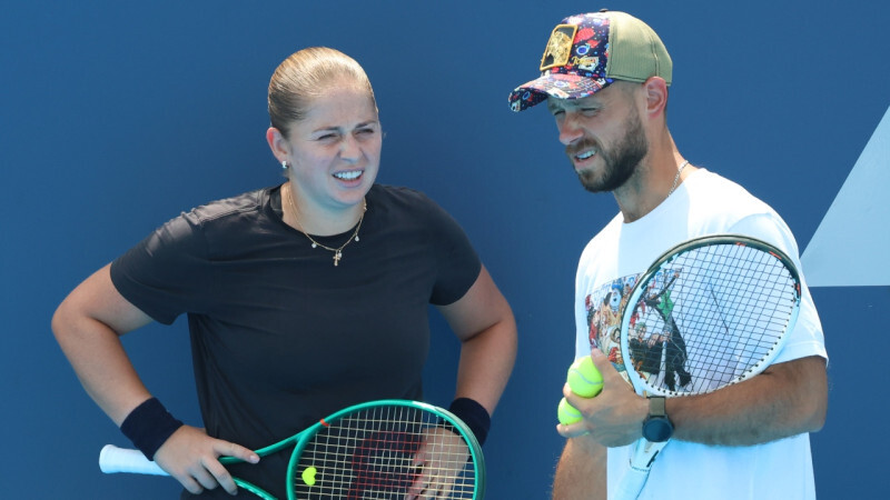 Ostapenko Sinsinati “WTA 1000” otrajā kārtā tiekas ar polieti Frehu