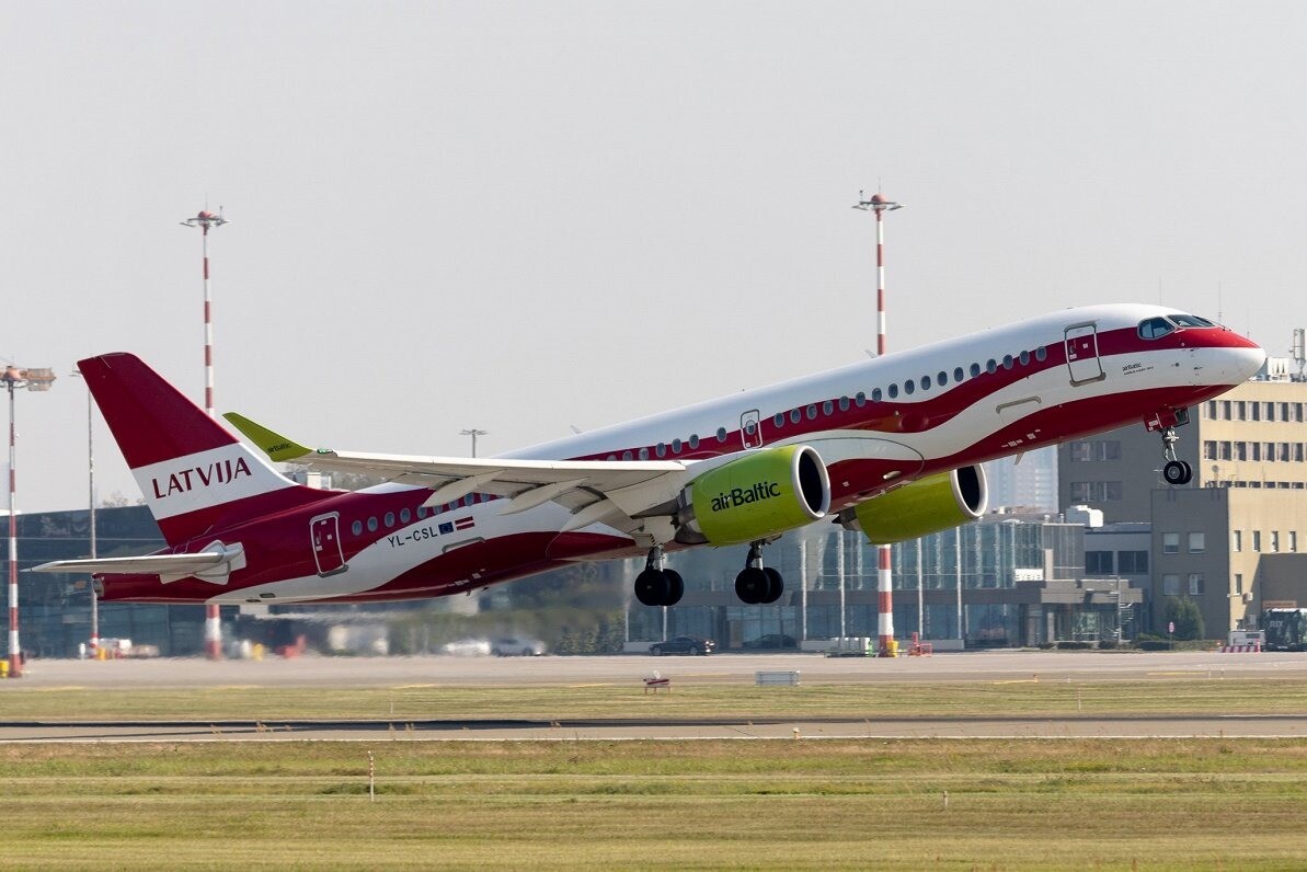 Daļa koalīcijas partiju pirms lēmumiem par “airBaltic” pieprasa detalizētākus skaidrojumus