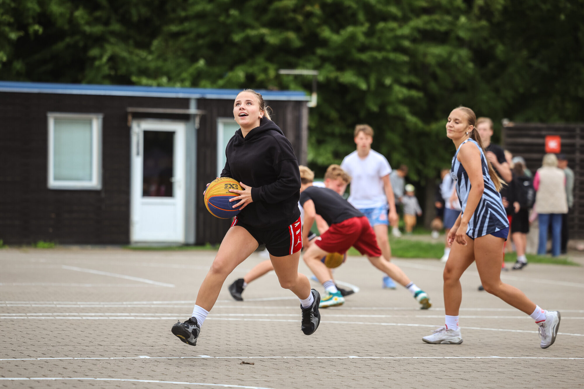 ”LOC” posmā izšķirsies ceļazīmes uz ”Bruģa Bumba 2026” finālu