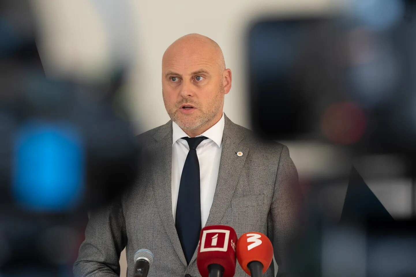 Kulbergs rosina pārskatīt attālinātā darba praksi valsts pārvaldē
