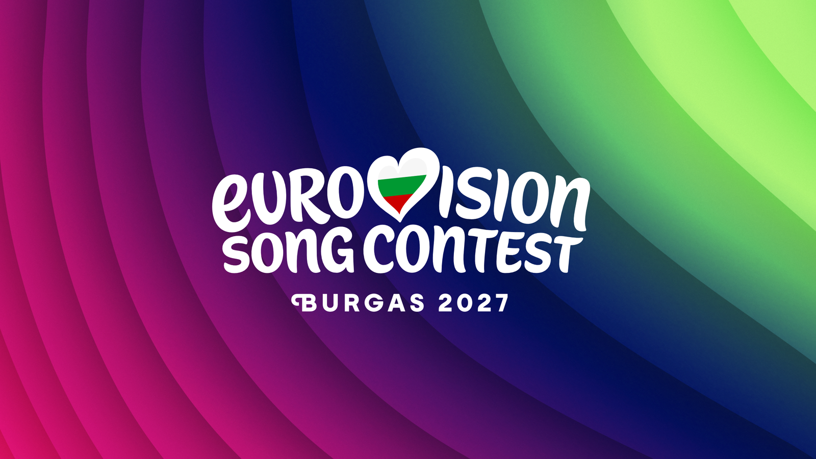 Eirovīzija nākamgad notiks Burgasā