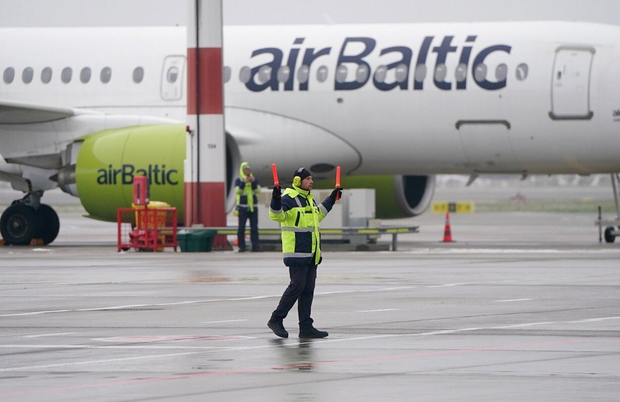 “airBaltic” stabilizācijas plānam Saeimā, visticamāk, pietiks balsu