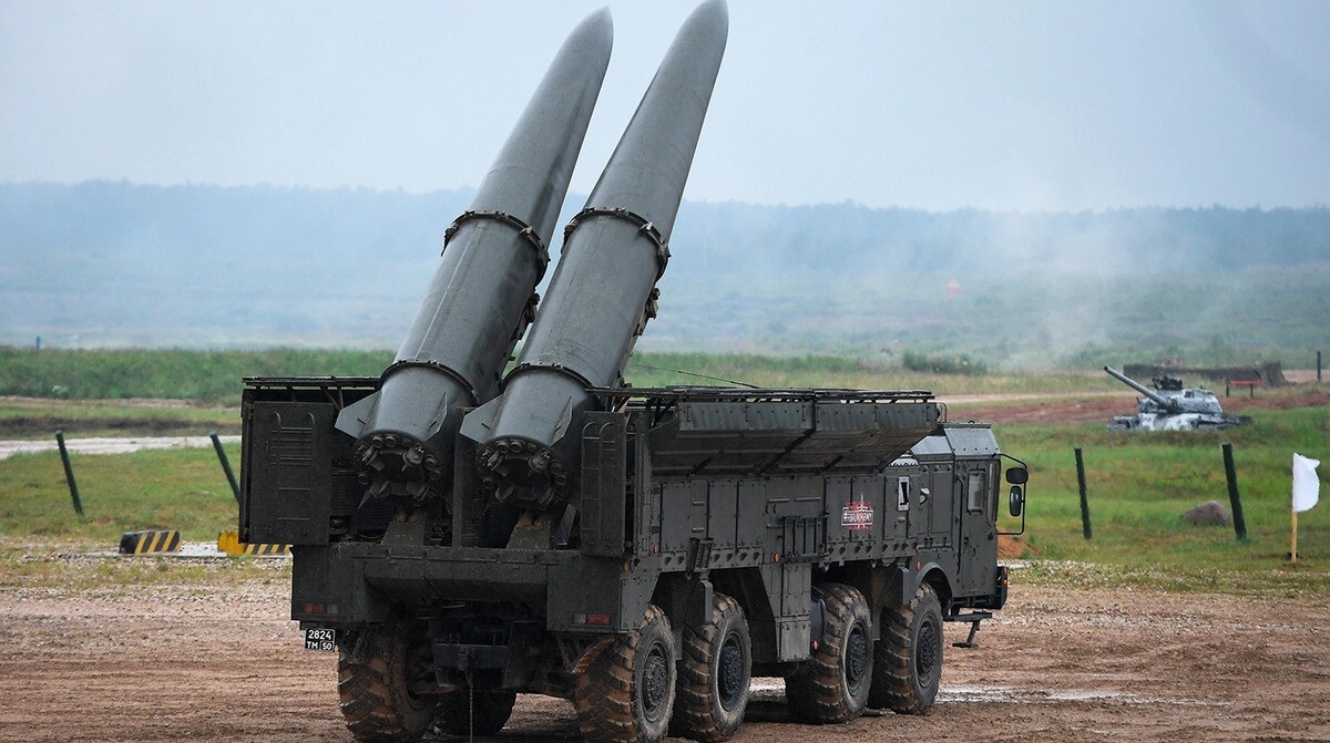 Krievija uzbrukusi Ukrainai ar ballistiskajām raķetēm un 217 droniem