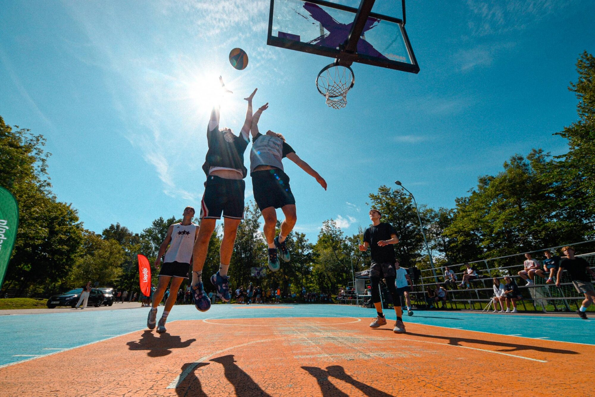 Sabiedrības viedoklim nodoti grozījumi noteikumos par pašvaldības atbalstu sporta projektu īstenošanai Liepājā