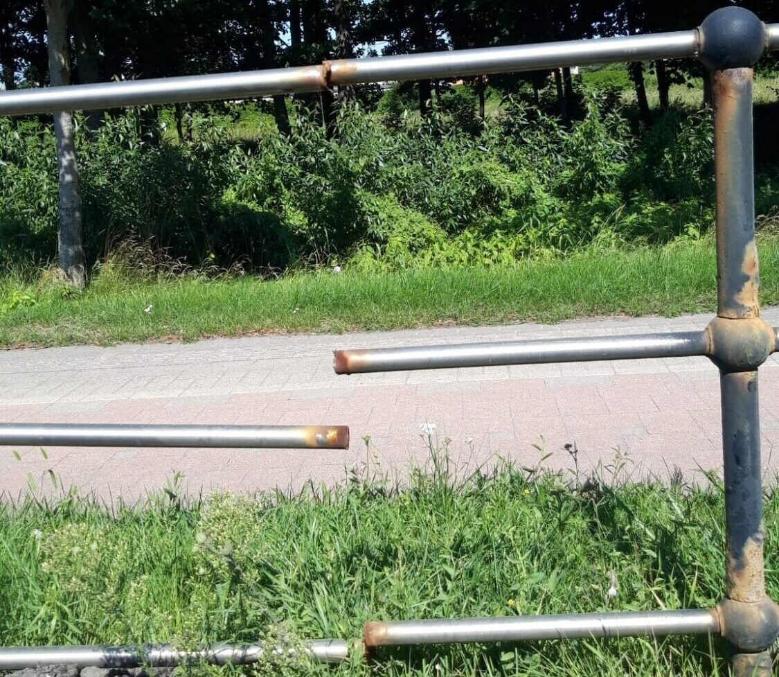 Brīvības ielā uzstādīs drošākas norobežojošās barjeras