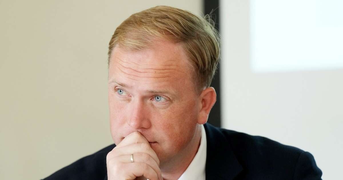 Valainis: CSDD sistēmās caur “Tet” sargātajiem tīkliem ielaušanās nenotika