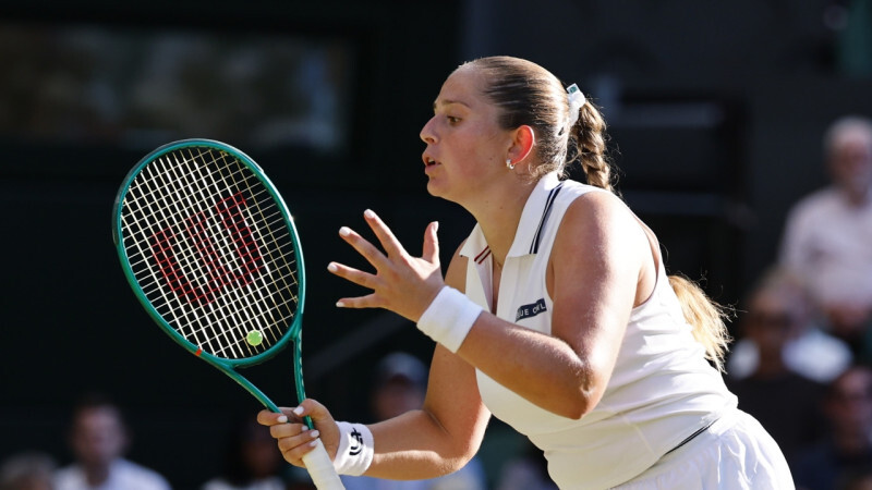 Ostapenko WTA rangā zaudē vienu pozīciju