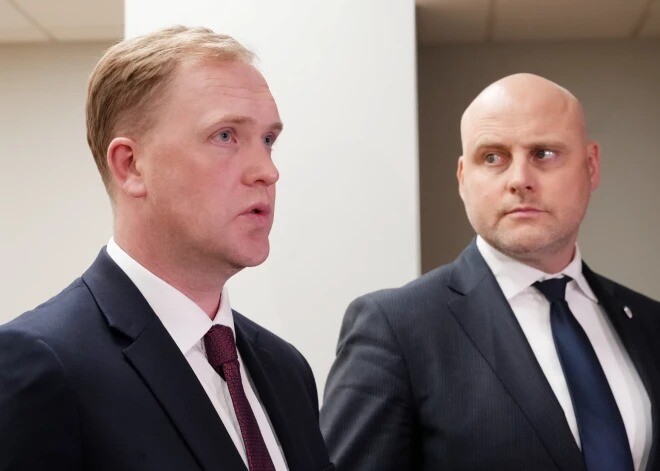 Premjers uzsver slimnīcu reformas nozīmi un aicina kritiku balstīt datos