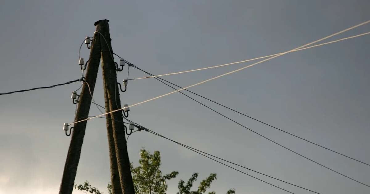 Svētdienas rītā elektroapgāde traucēta ap 277 000 mājsaimniecību