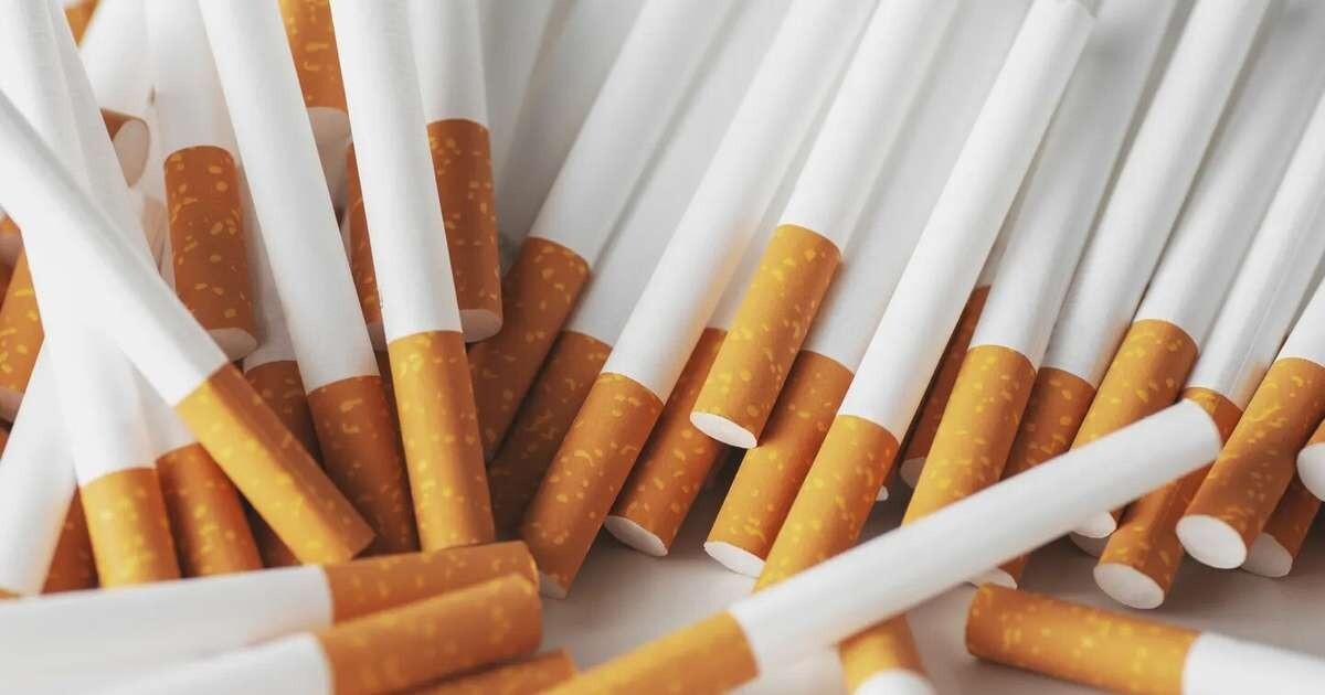 Sešos mēnešos Latvijā ievests par 14,1% mazāk cigarešu
